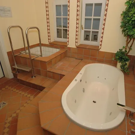 Apartment Haus Wildente Wildente App 1 Wenningstedt-Braderup