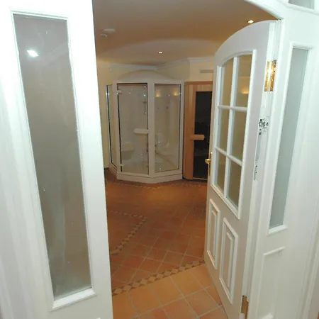 Apartment Haus Wildente Wildente App 1 Wenningstedt-Braderup