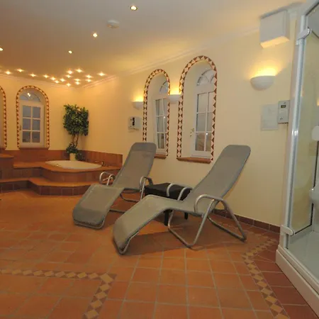 Haus Wildente Wildente App 1 Lejlighed