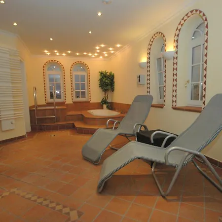 Haus Wildente Wildente App 1