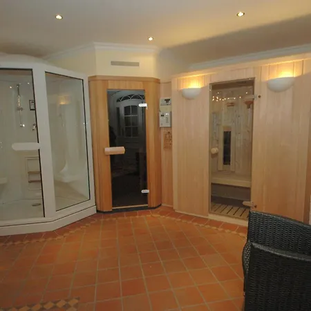 Haus Wildente Wildente App 1 * Wenningstedt-Braderup