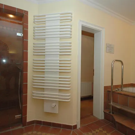 Apartment Haus Wildente Wildente App 1 Wenningstedt-Braderup