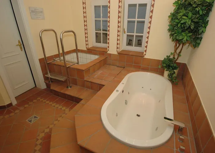 Apartman Haus Wildente Wildente App 1 Wenningstedt-Braderup (Sylt)