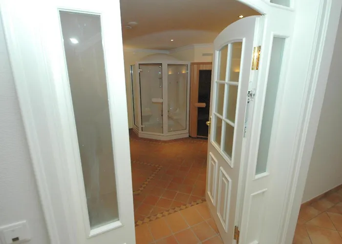 Apartman Haus Wildente Wildente App 1 Wenningstedt-Braderup (Sylt)