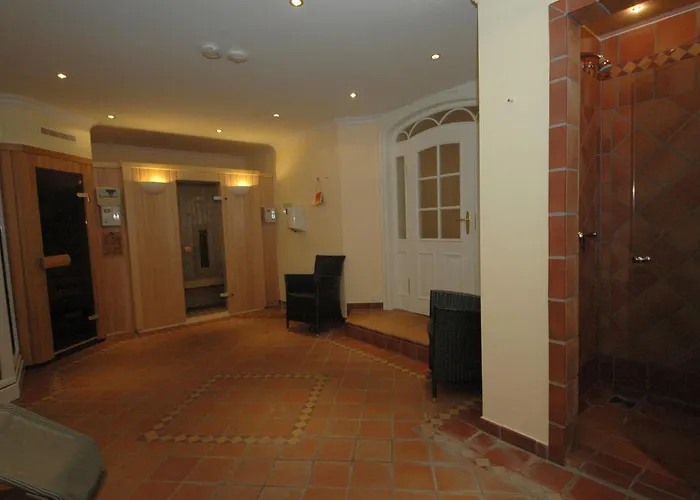 Haus Wildente Wildente App 1 *