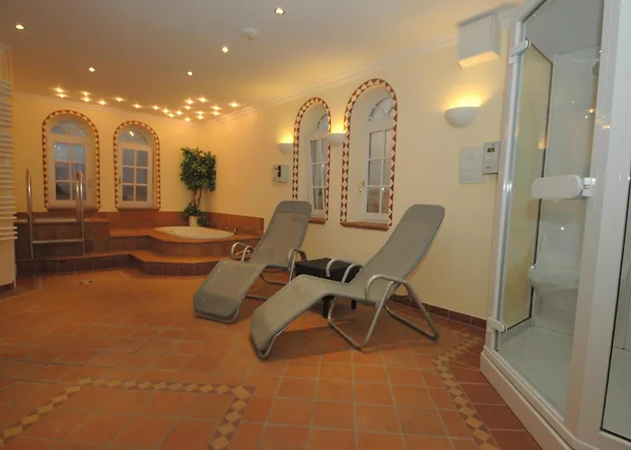 Haus Wildente Wildente App 1 Apartman