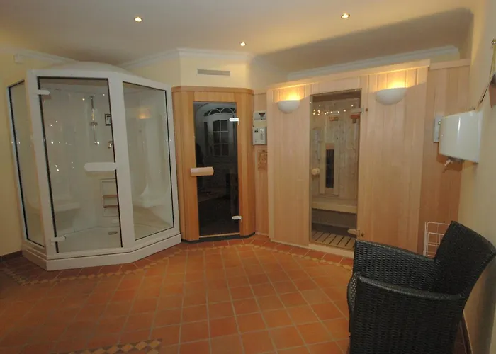Haus Wildente Wildente App 1 * Wenningstedt-Braderup (Sylt)