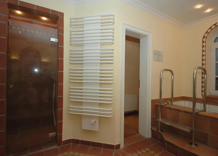 Apartman Haus Wildente Wildente App 1 Wenningstedt-Braderup (Sylt)